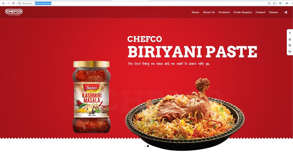 CHEFCO